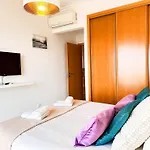 Albufeiraorada Cozy&sunny By Becherish
