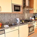 شقة Albufeiraorada Cozy&sunny By Becherish