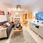 Albufeiraorada Cozy&sunny By Becherish شقة *