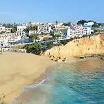 شقة Albufeiraorada Cozy&sunny By Becherish البوفيرا