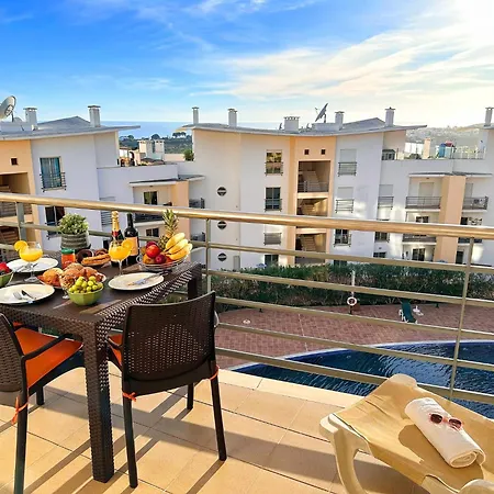 Albufeiraorada Cozy&sunny By Becherish * البوفيرا