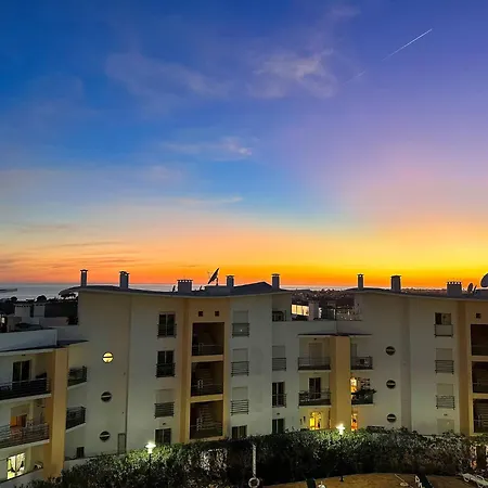 Albufeiraorada Cozy&sunny By Becherish Apartment