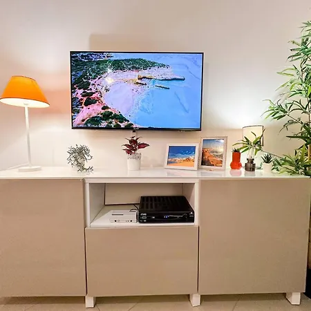 Albufeiraorada Cozy&sunny By Becherish Apartment *