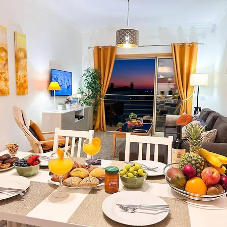 Apartamento Albufeiraorada Cozy&sunny By Becherish *