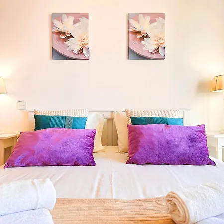 Albufeiraorada Cozy&sunny By Becherish Apartment Albufeira