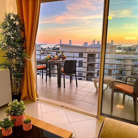 Apartment Albufeiraorada Cozy&sunny By Becherish Albufeira