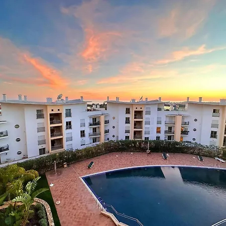 Albufeiraorada Cozy&sunny By Becherish * 阿尔布费拉