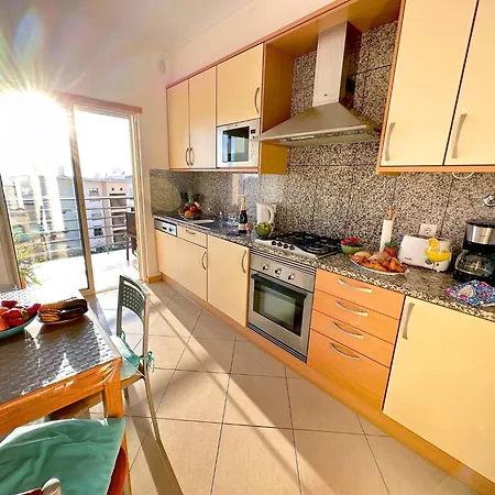 Albufeiraorada Cozy&sunny By Becherish