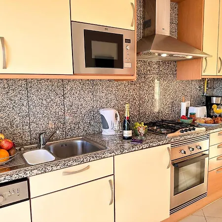 Apartamento Albufeiraorada Cozy&sunny By Becherish