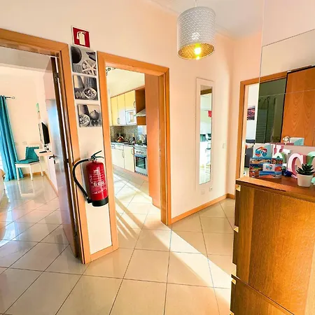 Albufeiraorada Cozy&sunny By Becherish 公寓 *