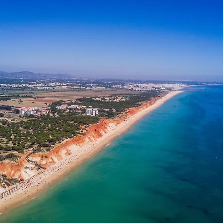 公寓 Albufeiraorada Cozy&sunny By Becherish