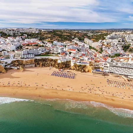 Albufeiraorada Cozy&sunny By Becherish Apartment *