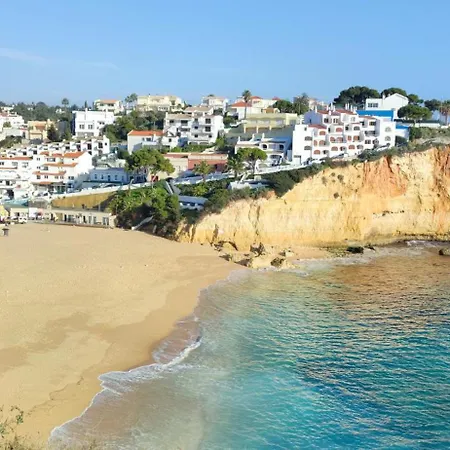 Apartamento Albufeiraorada Cozy&sunny By Becherish Albufeira