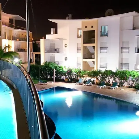 Apartment Albufeiraorada Cozy&sunny By Becherish Albufeira