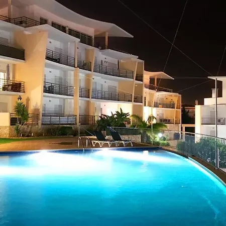 Apartment Albufeiraorada Cozy&sunny By Becherish Albufeira