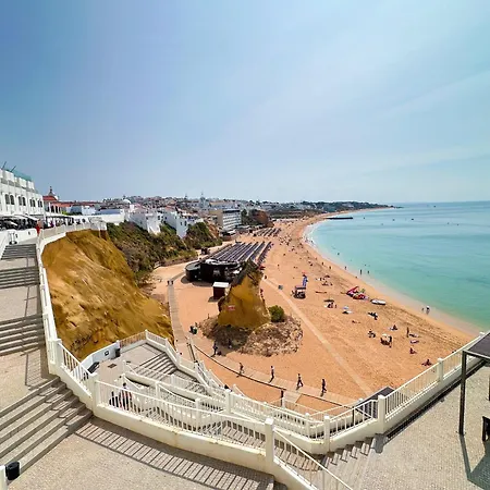 Albufeiraorada Cozy&sunny By Becherish * Albufeira