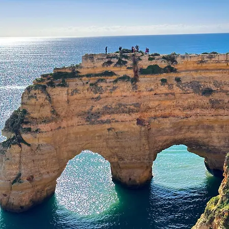 Albufeiraorada Cozy&sunny By Becherish Apartment