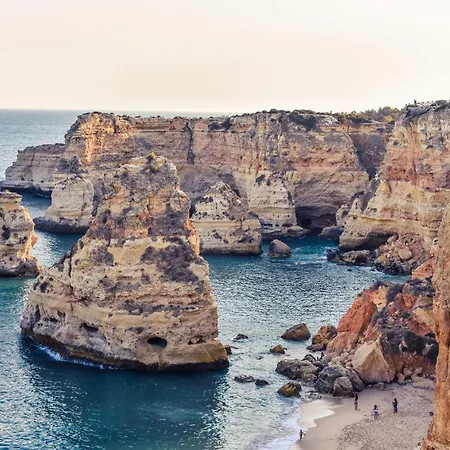 公寓 Albufeiraorada Cozy&sunny By Becherish