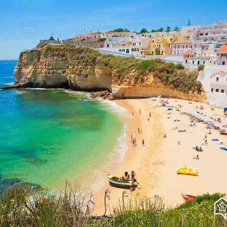 Albufeiraorada Cozy&sunny By Becherish Albufeira