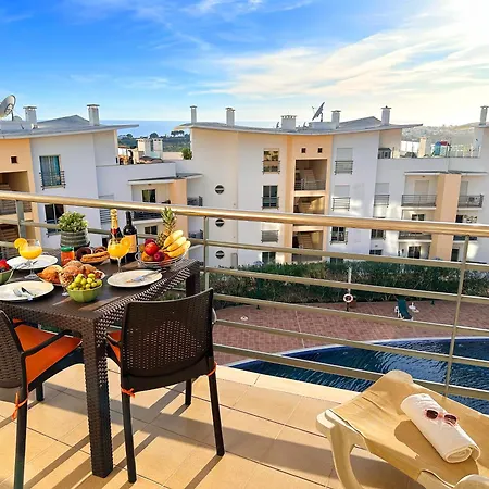 Albufeiraorada Cozy&sunny By Becherish * البوفيرا